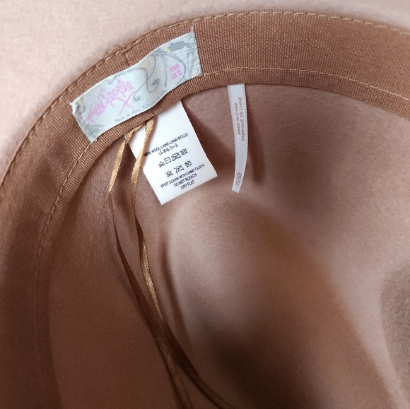 Free people hat - Picture 7 of 9